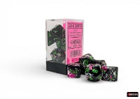 CHX 24414 Brush Polyhedral Paintball/green 7-Die Set