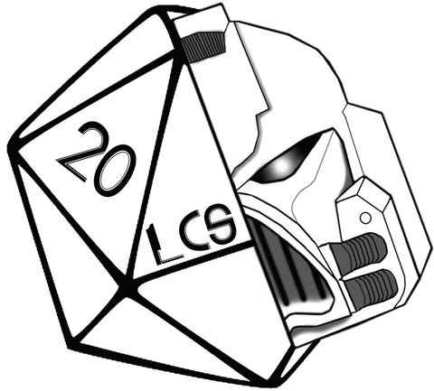 Loot Card Shop