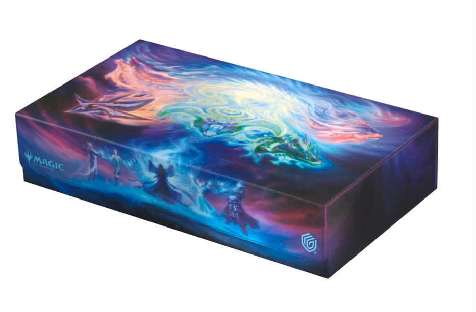 Omnihive 1000+ Xenoskin Magic: The Gathering "Tarkir: Dragonstorm" - Call the Spirit Dragons