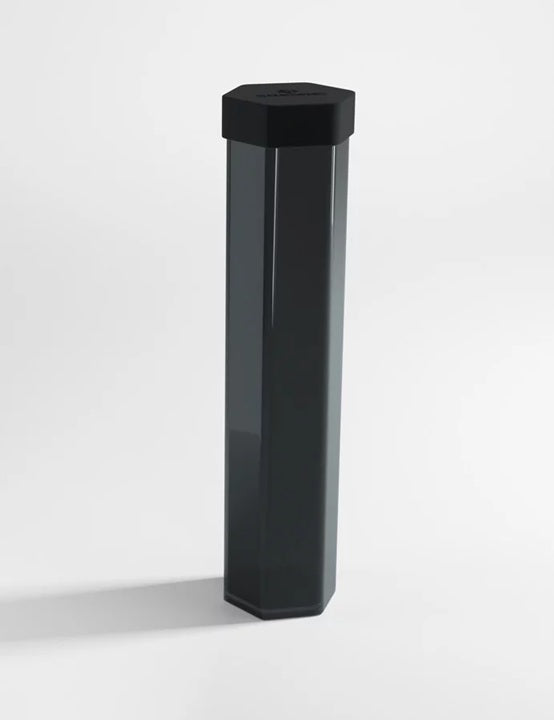 Game Genic Playmat Tube Black