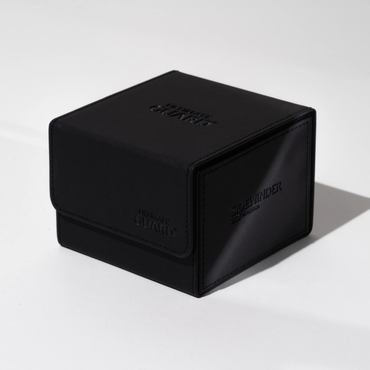 Sidewinder 133+ Xenoskin Black