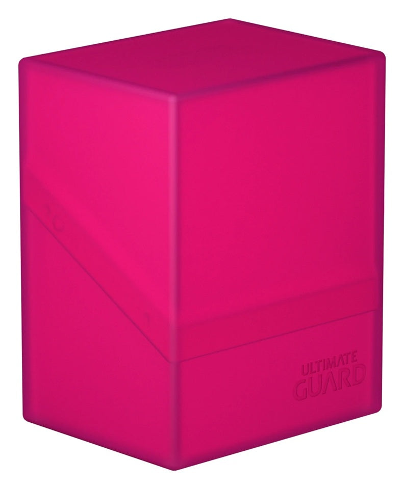 Boulder 80+ - Rhodonite