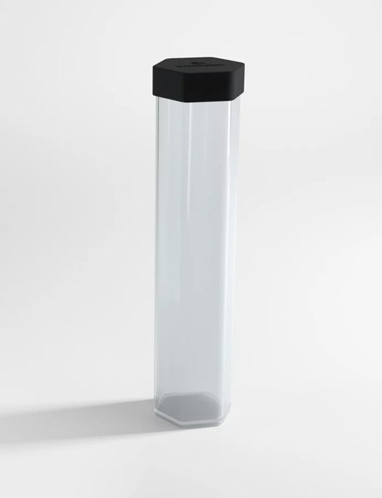 Game Genic Playmat Tube Clear