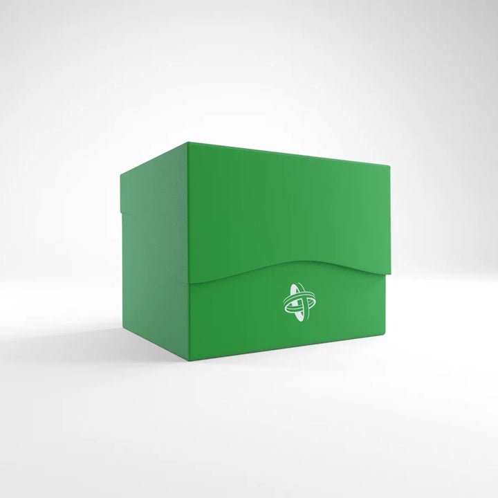 Side Holder Green 100+ XL