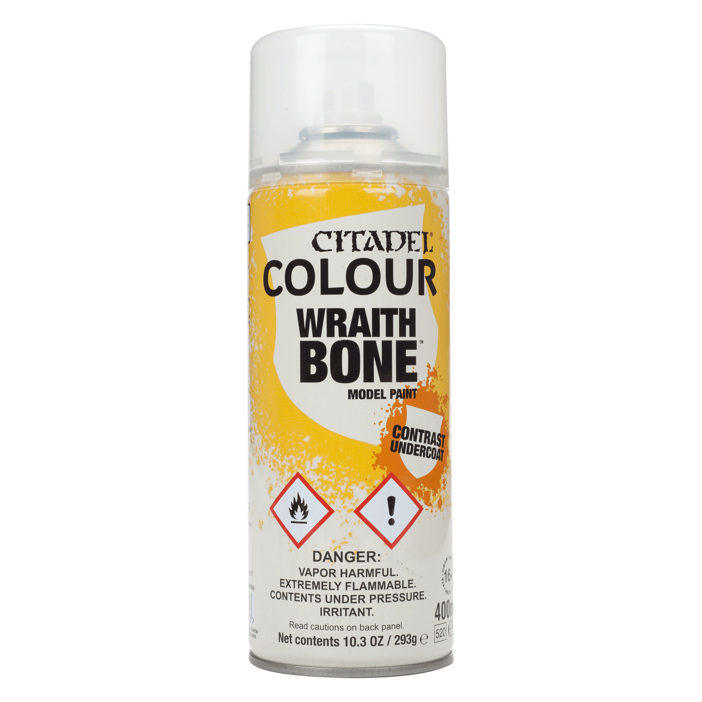 CItadel: Wraith Bone Spray