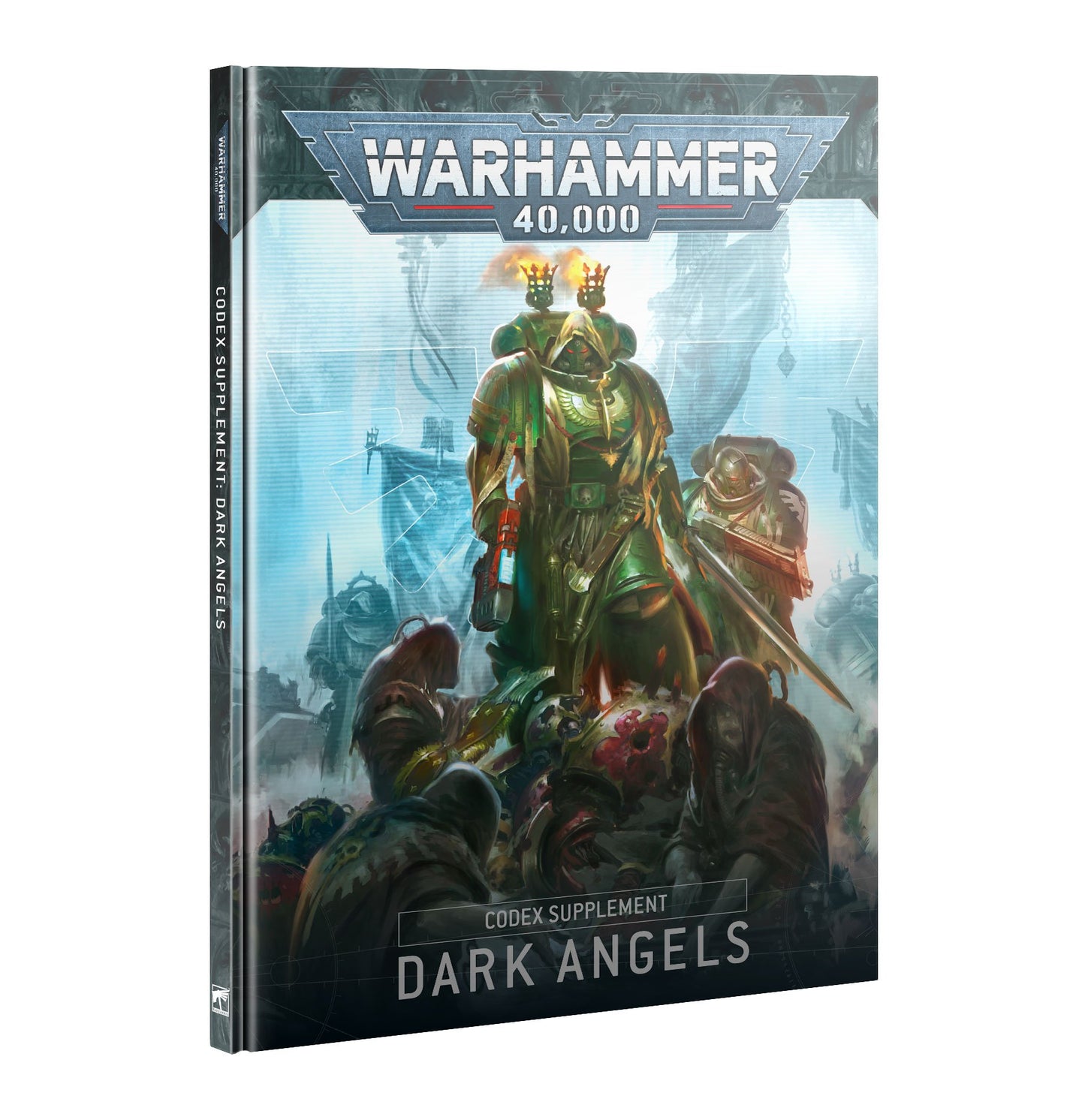 Codex: Dark Angels Supplement