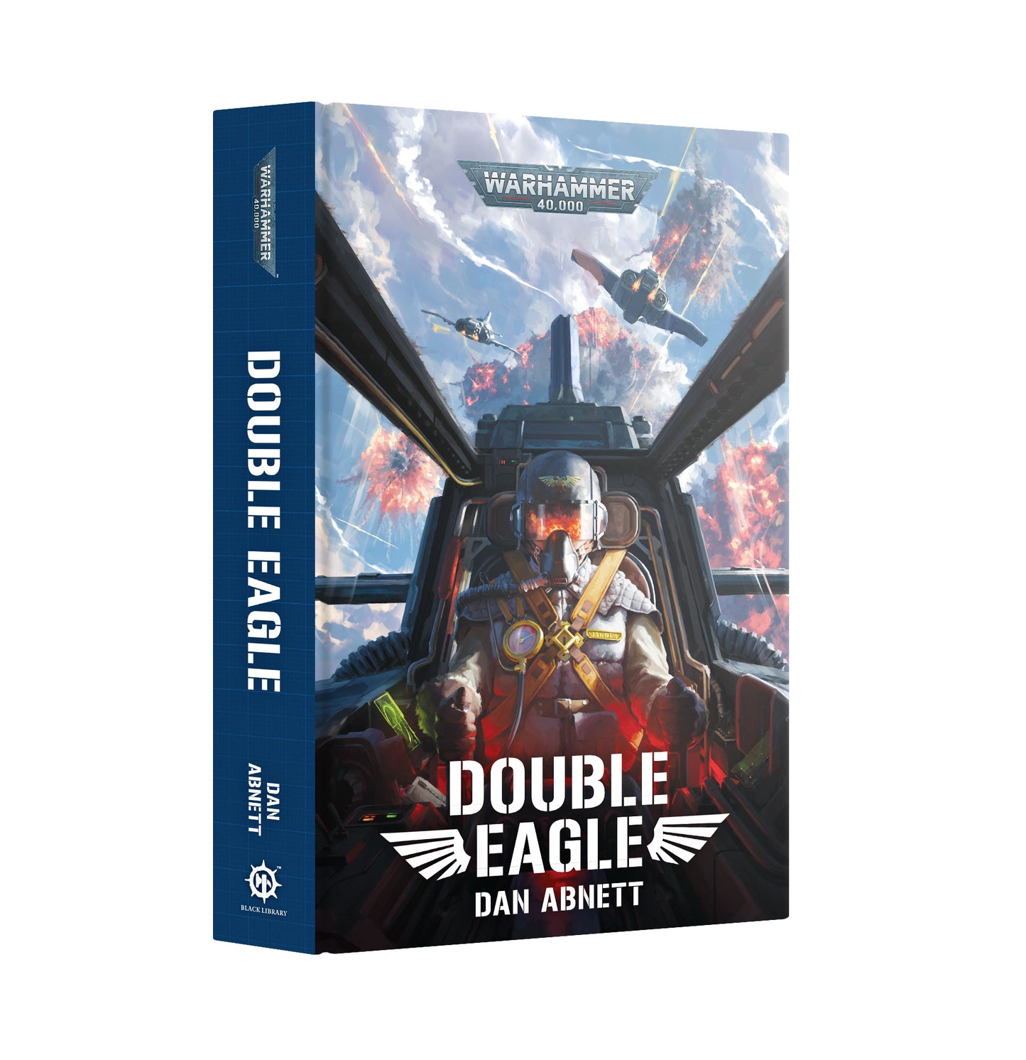 Black Library: Double Eagle (Paperback)