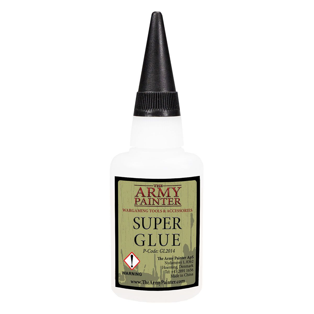 Army Painter: SUPER GLUE