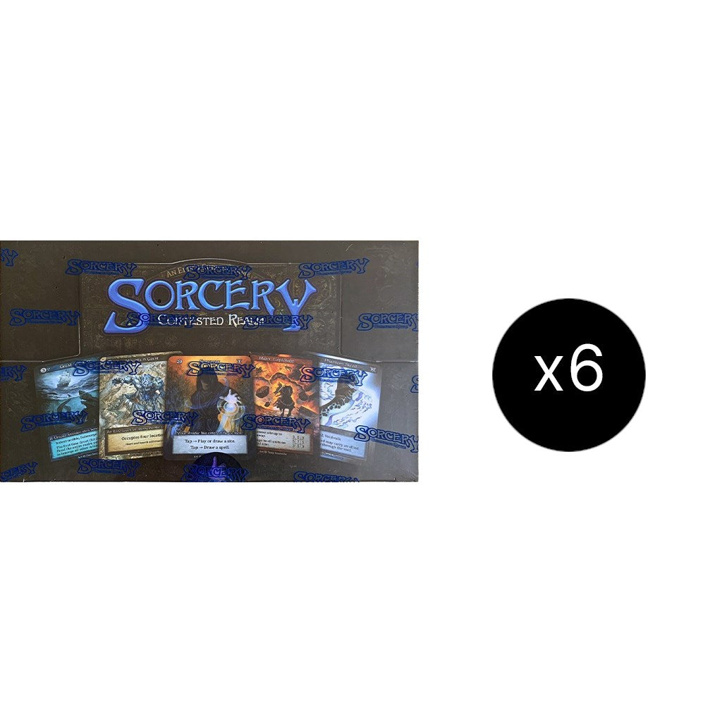 Alpha - Booster Box Case Loot Card Shop Alpha - Booster Box Case Loot Card Shop