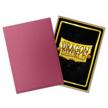 Dragon Shield: Standard 100ct Special Edition - Red Gold