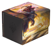 Sidewinder 100+ Xenoskin Magic The Gathering "Tarkir: Dragonstorm" Ghostfire - Stormscale Scion