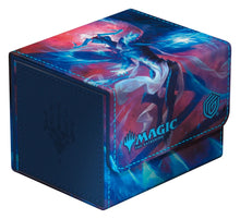 Sidewinder 100+ Xenoskin Magic The Gathering "Tarkir: Dragonstorm" Ghostfire - Ugin, Eye of the Storms