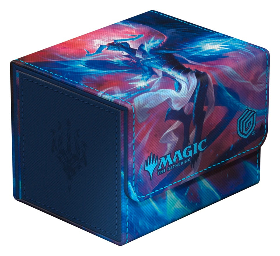 Sidewinder 100+ Xenoskin Magic The Gathering "Tarkir: Dragonstorm" Ghostfire - Ugin, Eye of the Storms