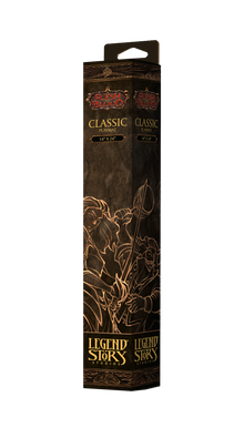 Flesh and Blood - Classic Playmat (Combat Chain)