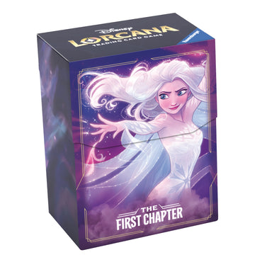 Deck Box (Elsa)