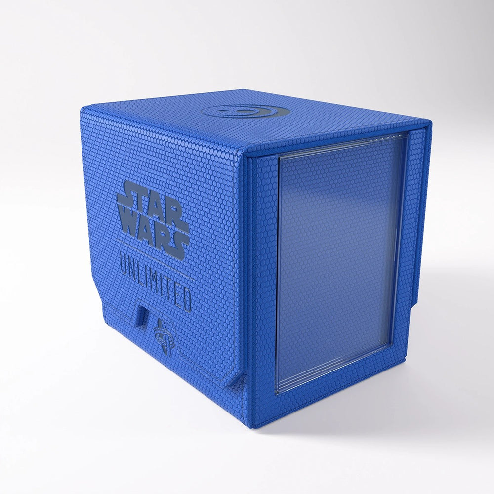 Star Wars: Unlimited Deck Pod (Blue)