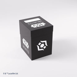 Star Wars: Unlimited Soft Crate - (Black/White)