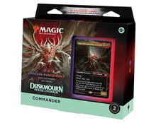 Magic the Gathering Commander Decks Loot Card Shop Magic the Gathering Commander Decks Loot Card Shop