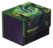 Sidewinder 100+ Xenoskin Magic The Gathering "Tarkir: Dragonstorm" - Emergent Ultimatum
