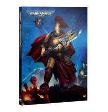 Codex: Adeptus Custodes