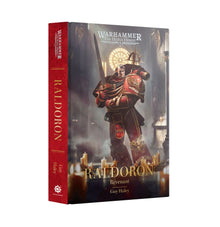 Raldoron: Revenant (Hardback)