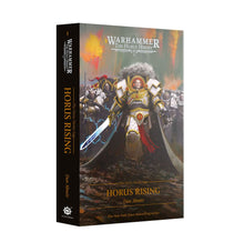Horus Rising (Paperback)