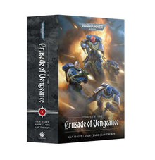 Dawn of Fire: Crusade of Vengeance (Paperback)