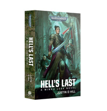 Black Library: Hell's Last (Paperback)