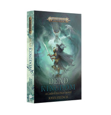 Black Library: The Dead Kingdom (Paperback)