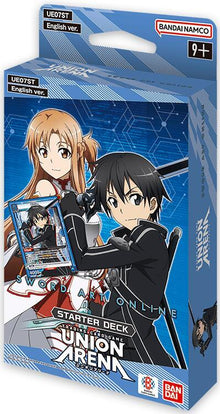 Bandai - Union Arena: Sword Art Online Starter