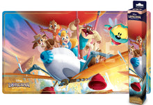 Playmat (Rescue Rangers - Away!) (Lorcana Accessories)