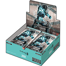 Bandai - Union Arena: Kaiju No. 8 - Booster Box