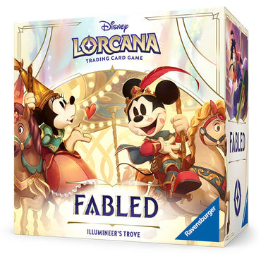 Fabled - Illumineer's Trove (Pre-Order)
