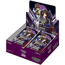 Bandai - Union Arena: CODE GEASS - Lelouch of the Rebellion Vol. 2 Booster Box