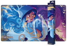 Playmat (Jasmine - Steady Strategist) (Lorcana Accessories)
