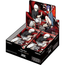 Bandai - Union Arena: Tokyo Ghoul - Booster Box