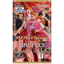 EB-03 Booster Pack-Heroines Edition