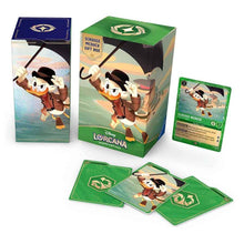 Winterspell Gift Box - Scrooge McDuck