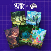 Secret Lair Drop: Secret Lair x My Little Pony: The Lands of Equestria (Non-Foil Edition)