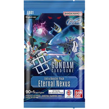 Bandai: Eternal Nexus Booster Pack