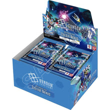 Gundam: Eternal Nexus Booster Box