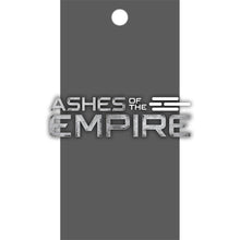 Ashes of the Empire - Booster Pack