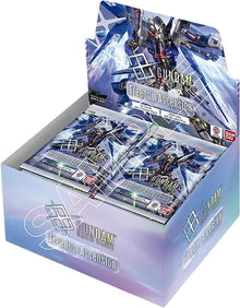 Freedom Ascension - Booster Box [GD05] (Pre-Order)