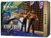 MTG: Star Trek - Bundle (Pre-Order)
