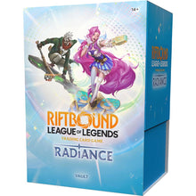 Riftbound: Radiance - Vault Bundle (Pre-order)