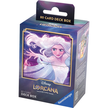 Deck Box (Elsa)