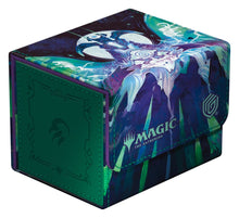 Sidewinder 100+ Xenoskin Magic The Gathering "Tarkir: Dragonstorm" - Genesis Ultimatum