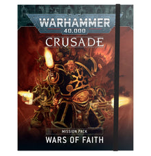 Mission Pack: Wars of Faith