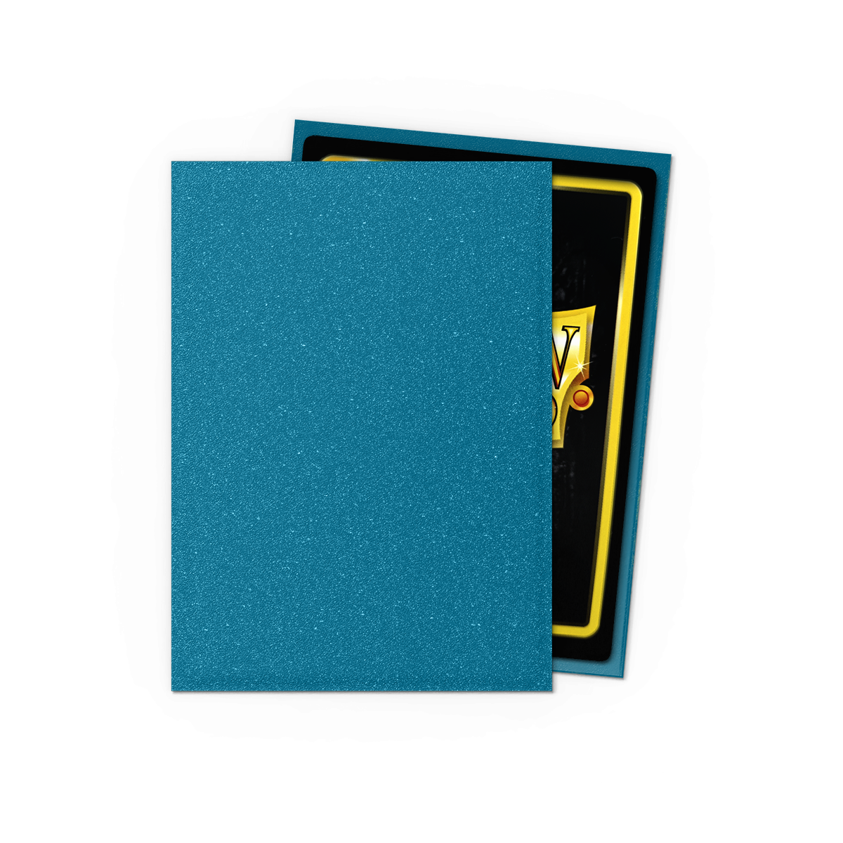 Dragon Shield: Standard 100ct Sleeves - Amazonite