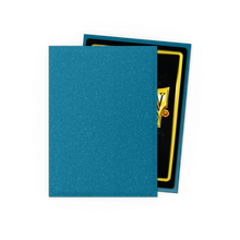 Dragon Shield: Standard 100ct Sleeves - Amazonite